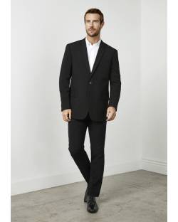 Men's Classic Jacket Men's Classic Jacket